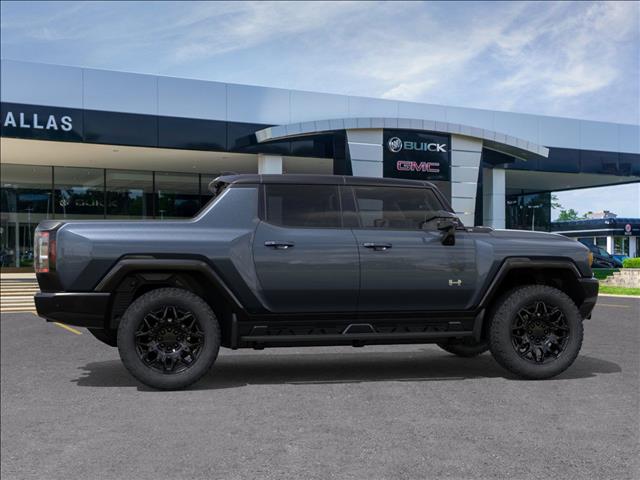 2025 GMC HUMMER EV 2X