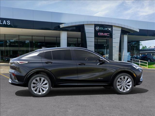 2025 Buick Envista Avenir