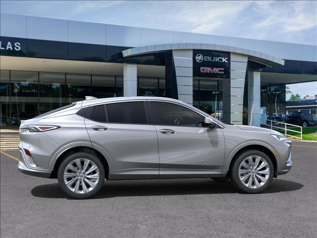 2025 Buick Envista Avenir