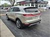 2015 Lincoln MKC Base