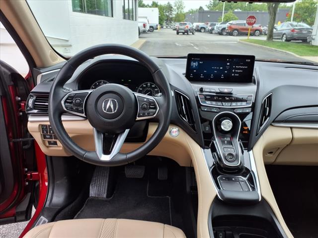2019 Acura RDX SH-AWD w/Tech