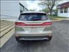 2015 Lincoln MKC Base