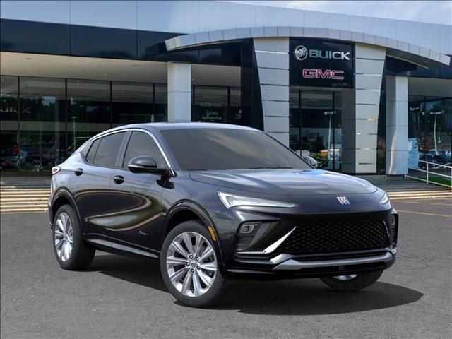 2025 Buick Envista Avenir