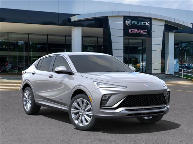 2025 Buick Envista Avenir