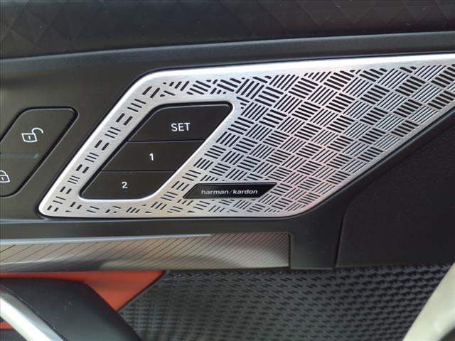 2024 BMW X2 M35i