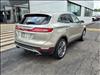 2015 Lincoln MKC Base