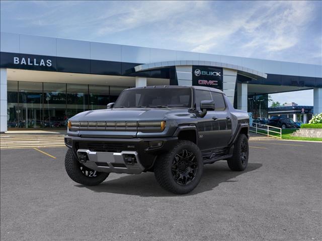 2025 GMC HUMMER EV 2X