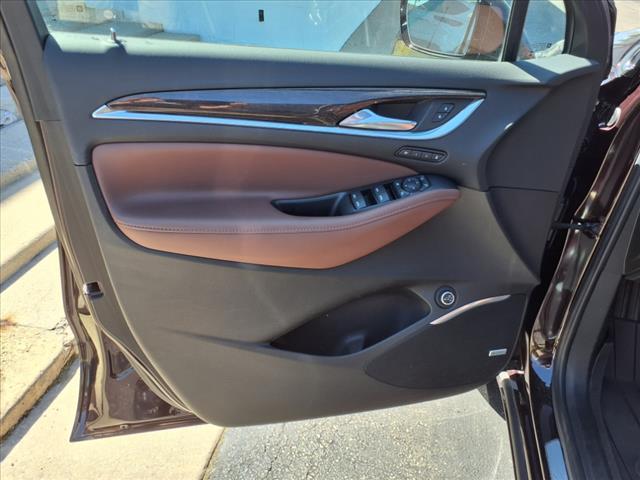 2021 Buick Enclave Avenir