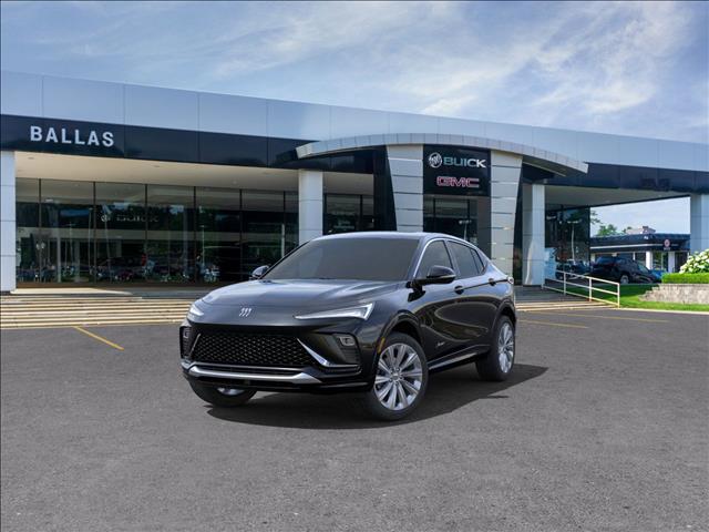 2025 Buick Envista Avenir