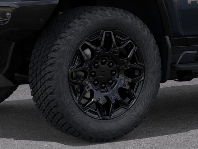 2025 GMC HUMMER EV 2X