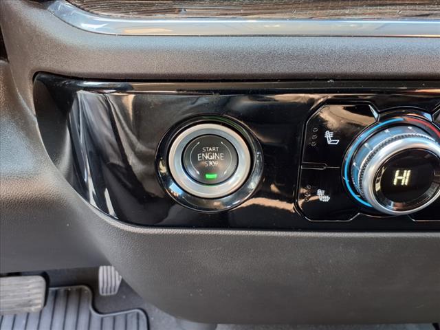 2024 GMC Sierra 1500 Elevation Standard