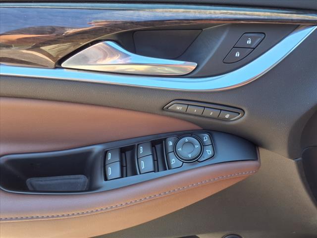 2021 Buick Enclave Avenir