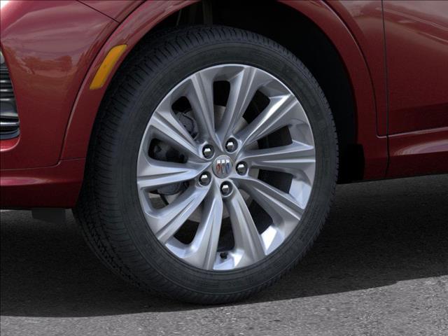 2025 Buick Envista Avenir