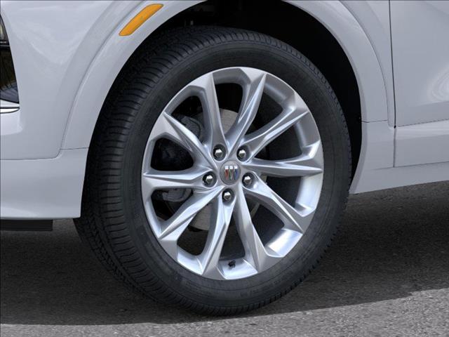 2025 Buick Encore GX Avenir