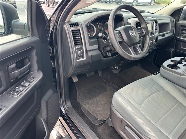 2016 RAM 1500 Express