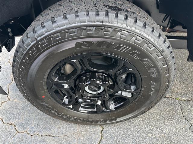 2025 Ford F-250 Super Duty XL