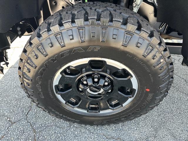 2025 Ford F-250 Super Duty XLT