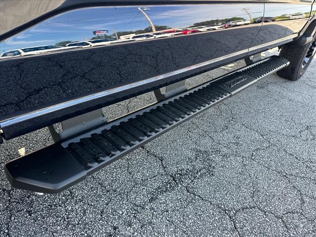 2025 Ford F-250 Super Duty XL
