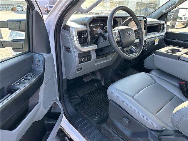 2025 Ford F-250 Super Duty XL