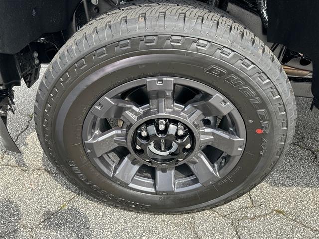 2025 Ford F-350 Super Duty XL