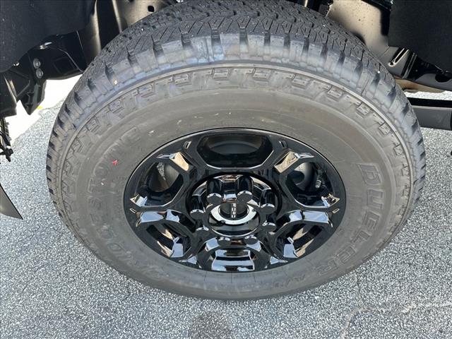 2025 Ford F-350 Super Duty XL
