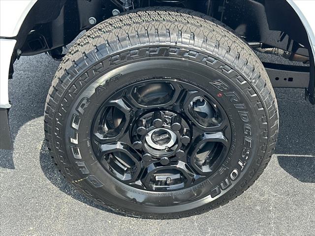 2025 Ford F-350 Super Duty XL