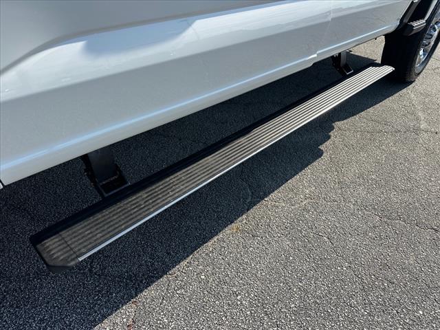 2025 Ford F-350 Super Duty King Ranch