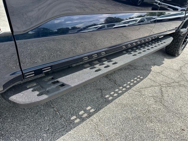 2025 Ford F-350 Super Duty XLT