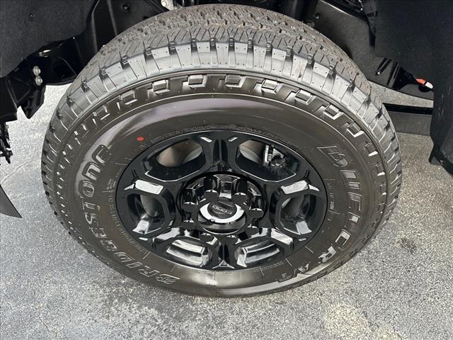 2025 Ford F-350 Super Duty XL