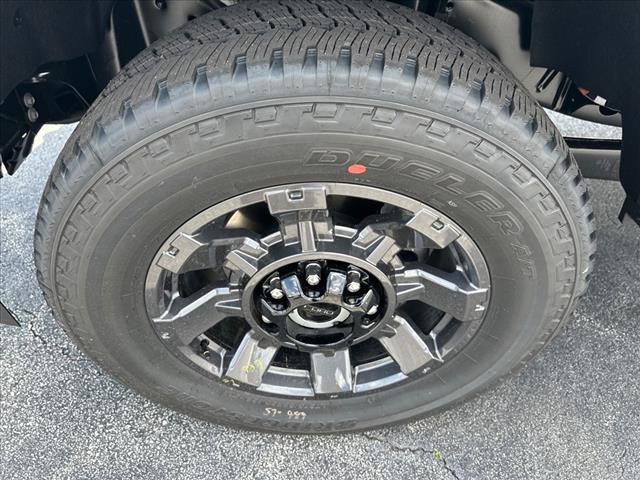 2025 Ford F-350 Super Duty XL