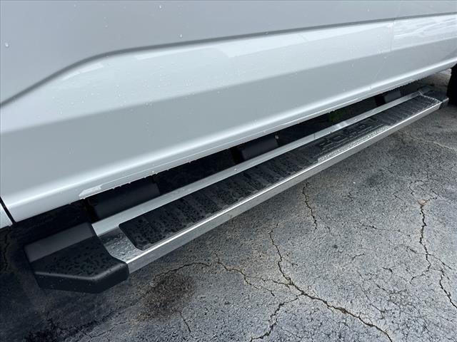 2025 Ford F-350 Super Duty XLT