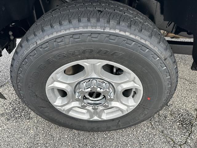 2025 Ford F-350 Super Duty XLT