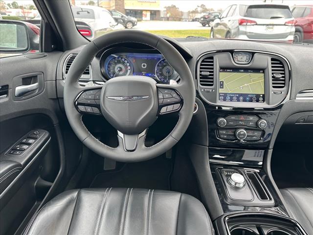 2023 Chrysler 300 S V6