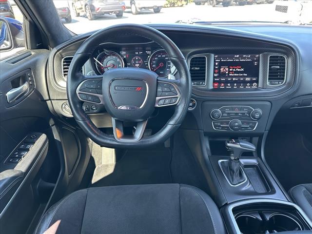2021 Dodge Charger Scat Pack