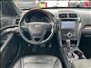 2019 Ford Explorer Platinum