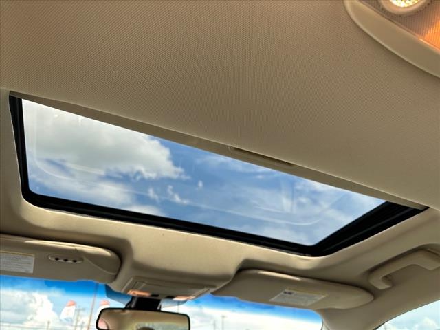 2019 Ford Taurus Limited