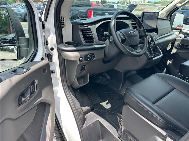 2025 Ford Transit 350 XL