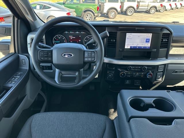 2025 Ford F-250 Super Duty XL