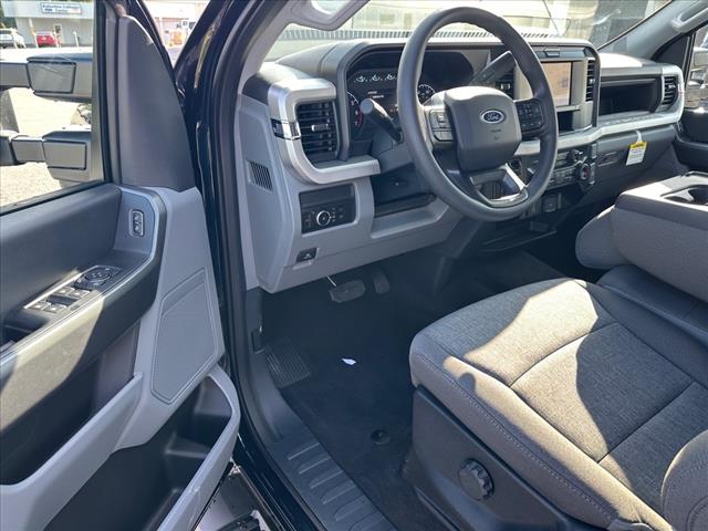 2025 Ford F-250 Super Duty XL