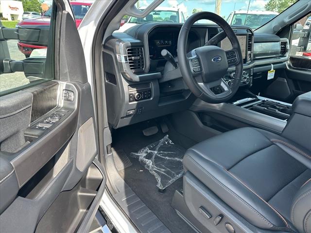2025 Ford F-250 Super Duty Lariat
