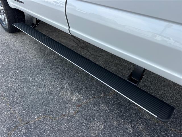2025 Ford F-250 Super Duty King Ranch