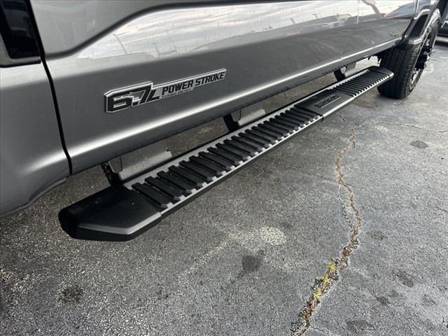 2025 Ford F-350 Super Duty XL