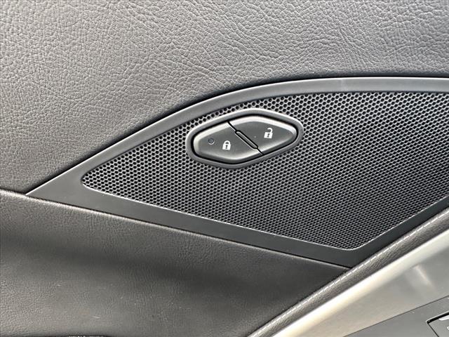 2019 Chevrolet Corvette Stingray