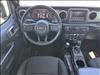 2020 Jeep Wrangler Unlimited Sport S - thumbnail 11