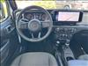 2024 Jeep Gladiator Sport S