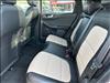 2022 Ford Escape Hybrid Titanium