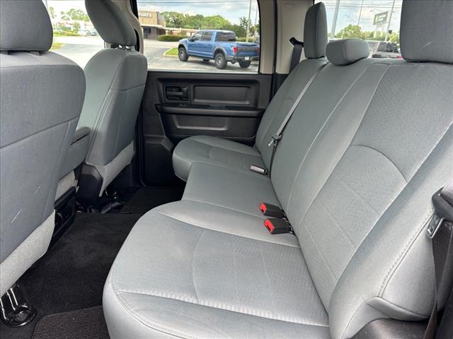 2016 RAM 1500 Express