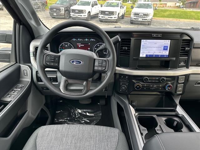 2025 Ford F-250 Super Duty XLT