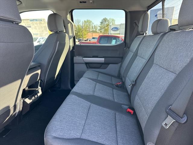 2025 Ford F-250 Super Duty XL