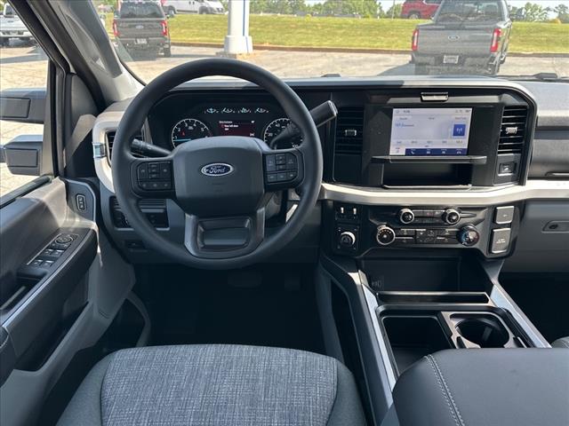 2025 Ford F-250 Super Duty XLT